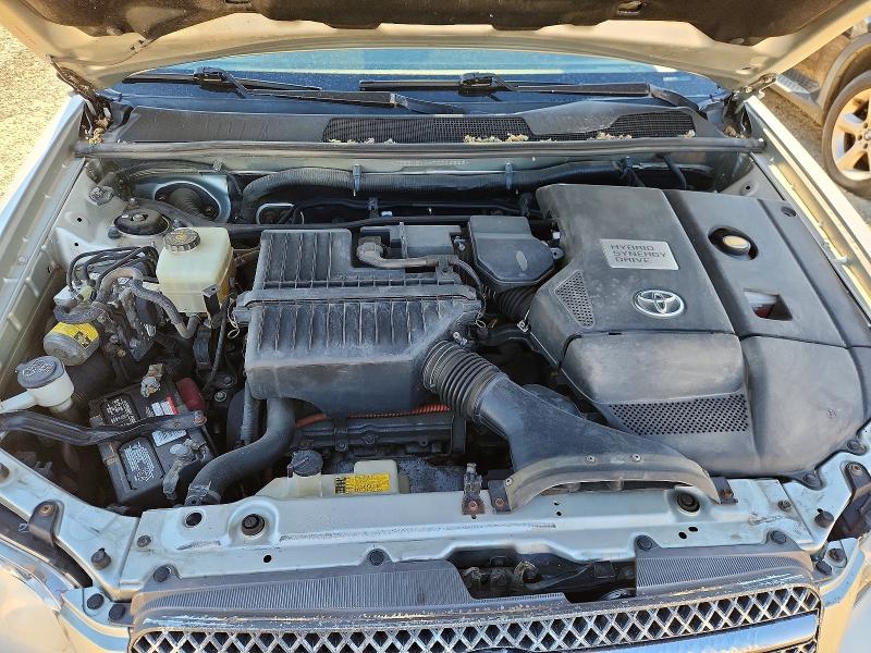 Продаж на аукціоні авто 2007 Toyota Highlander, vin: JTEEW21AX70046383, номер лоту: 70739656