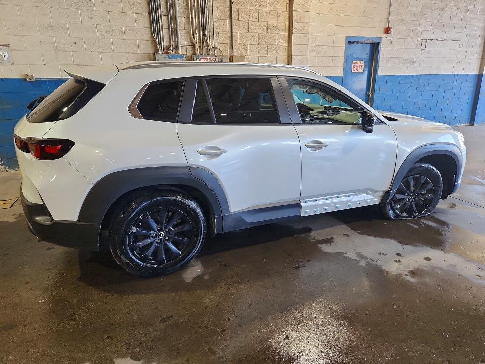 Продаж на аукціоні авто 2026 Mazda Cx-50, vin: 7MMVABBL2TN493080, номер лоту: 70703786