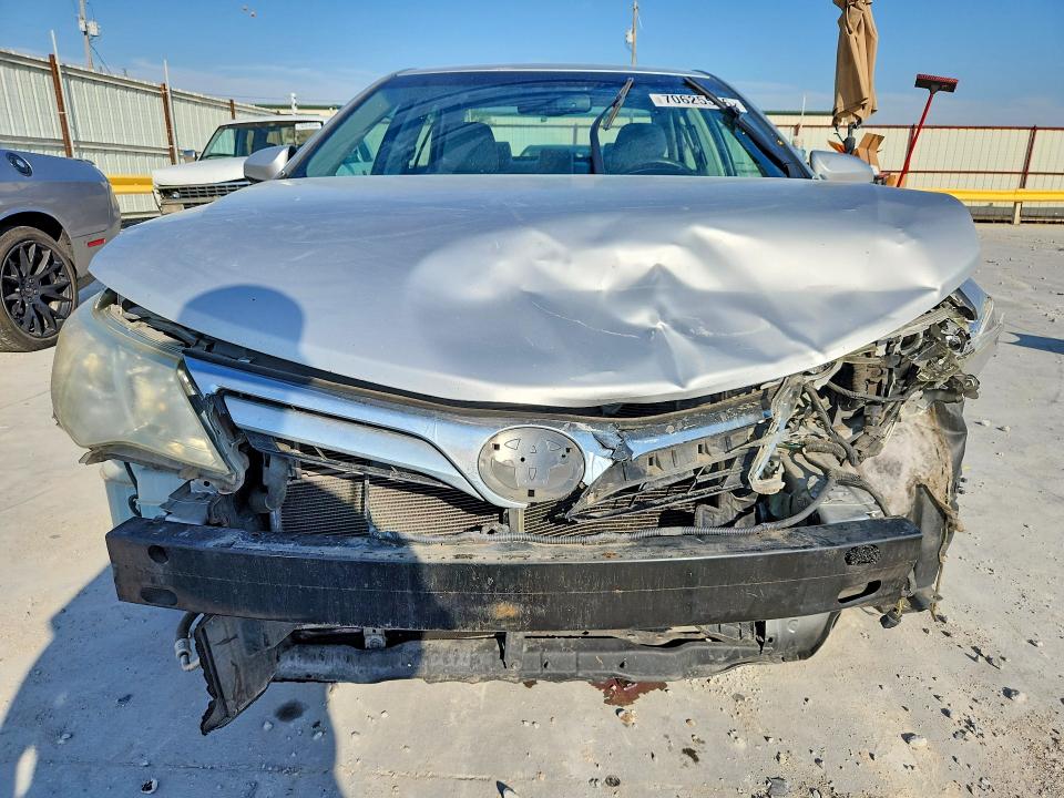 Aukcja sprzedaży 2012 Toyota Camry Hybrid, vin: 4T1BD1FKXCU018736, numer aukcji: 70625596