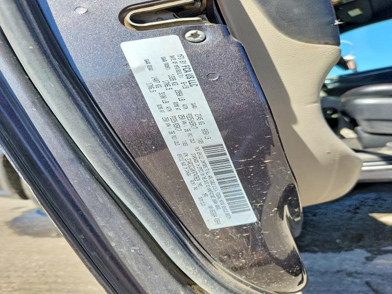 2019 Dodge Grand Caravan მანქანა იყიდება აუქციონზე, vin: 2C4RDGCG0KR747829, აუქციონის ნომერი: 70301496