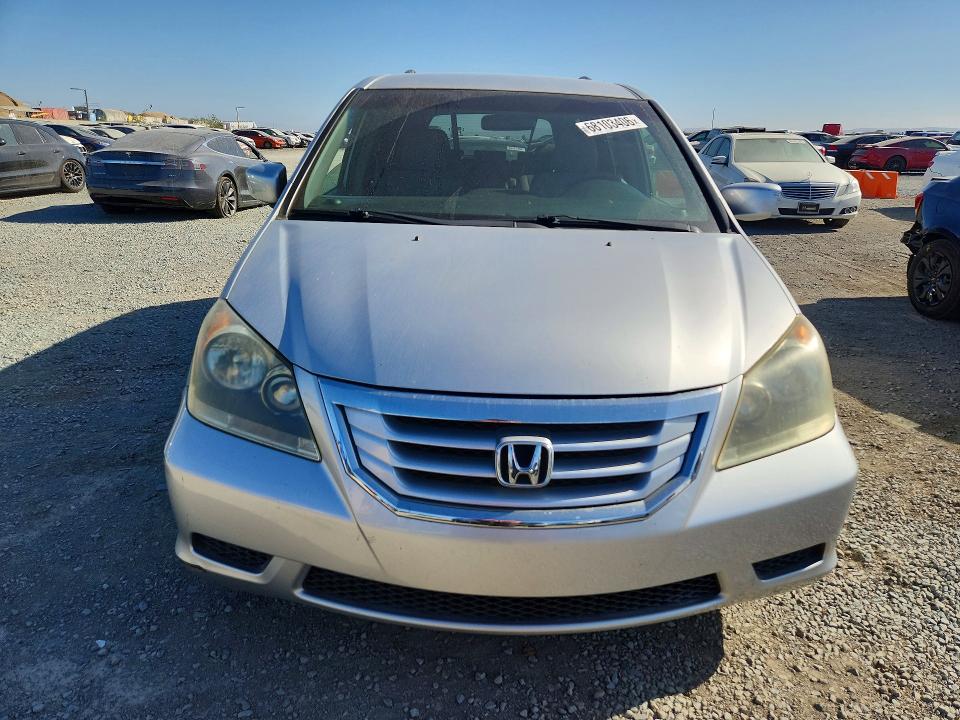 Aukcja sprzedaży 2010 Honda Odyssey, vin: 5FNRL3H49AB081400, numer aukcji: 68103406