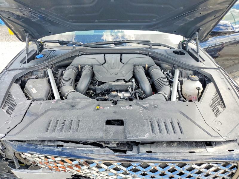 Продаж на аукціоні авто 2025 Genesis Gv70, vin: 5NMMCDTC5SH034847, номер лоту: 69701436