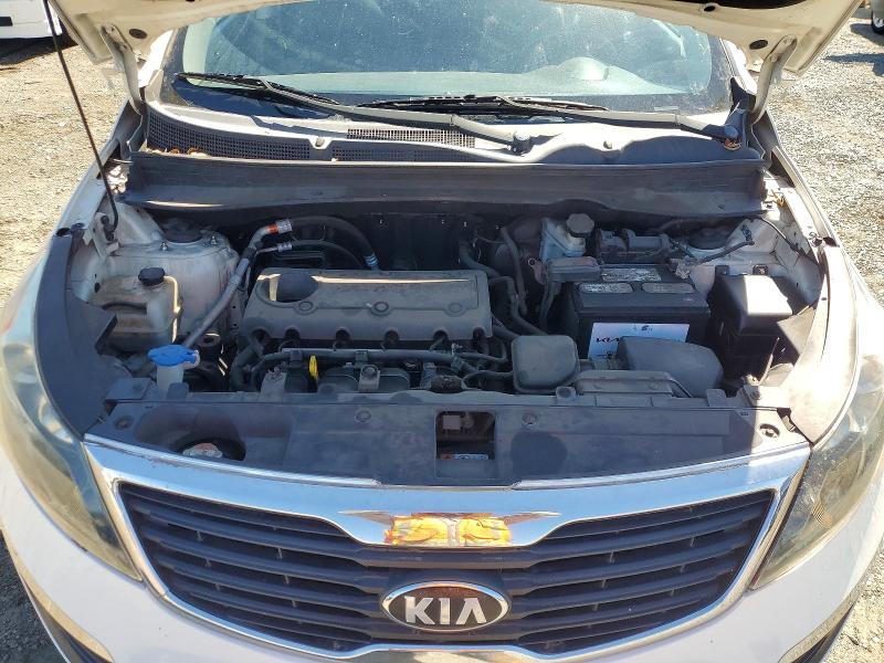 Продажа на аукционе авто 2013 Kia Sportage, vin: KNDPBCA28D7467254, номер лота: 70355216