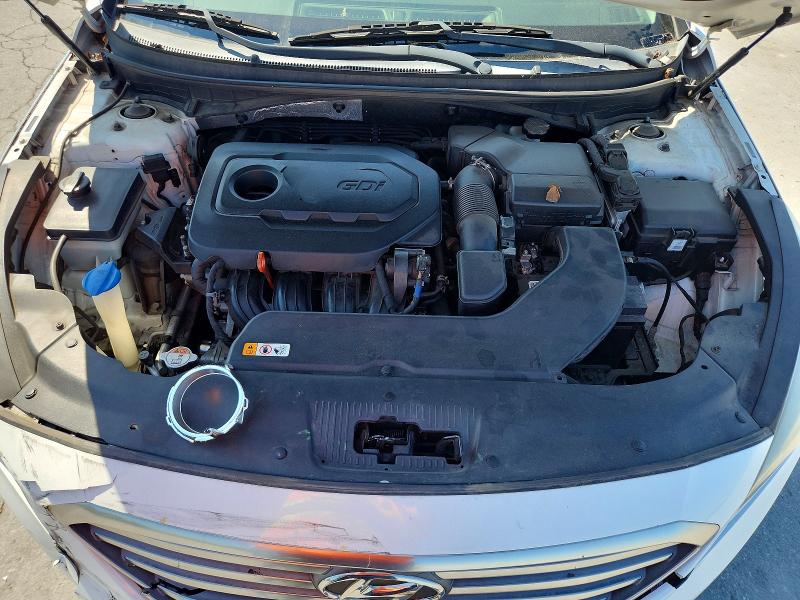 Aukcja sprzedaży 2017 Hyundai Sonata, vin: 5NPE24AF0HH517131, numer aukcji: 68676776