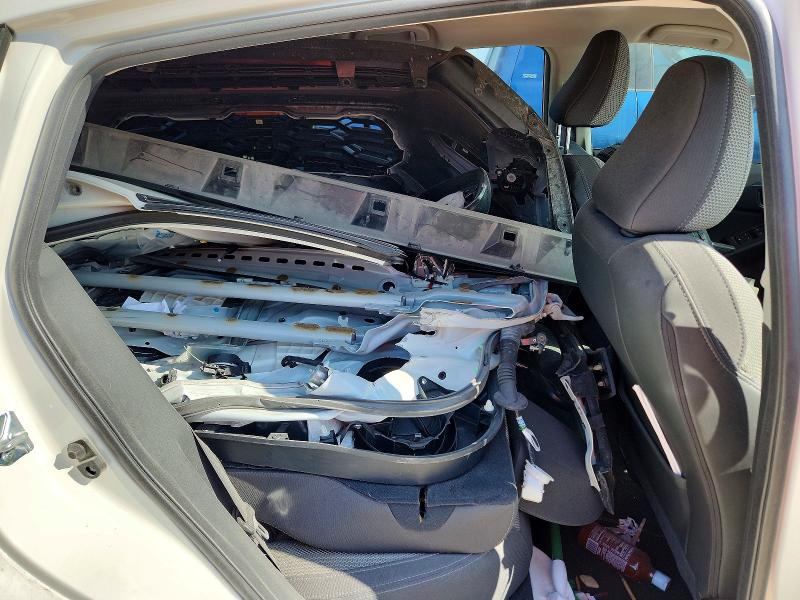 68496156 :رقم المزاد ، JF2GUADC3R8370050 vin ، 2024 Subaru Crosstrek مزاد بيع