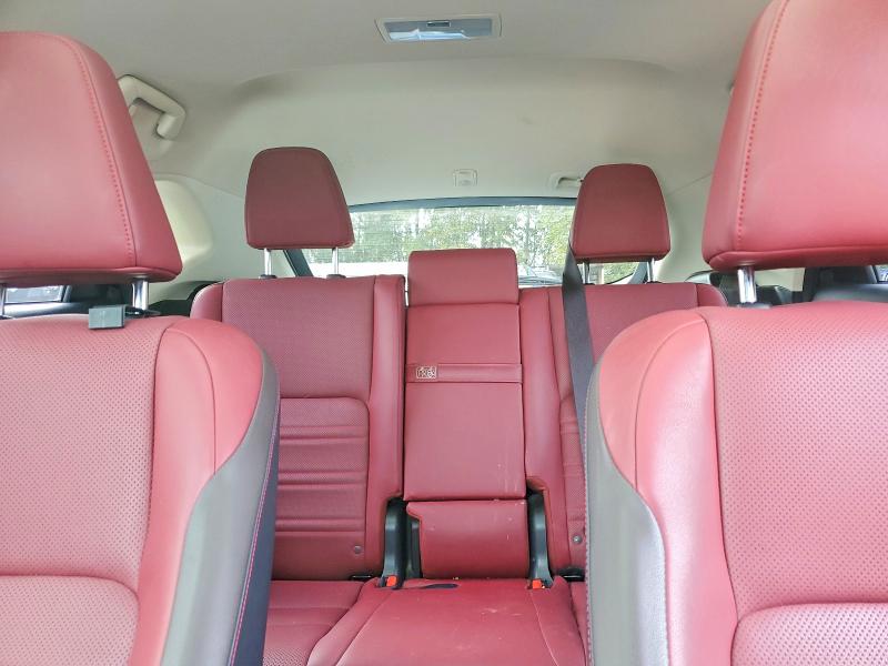 Продаж на аукціоні авто 2019 Lexus Nx, vin: JTJBJRBZ6K2109606, номер лоту: 68103246