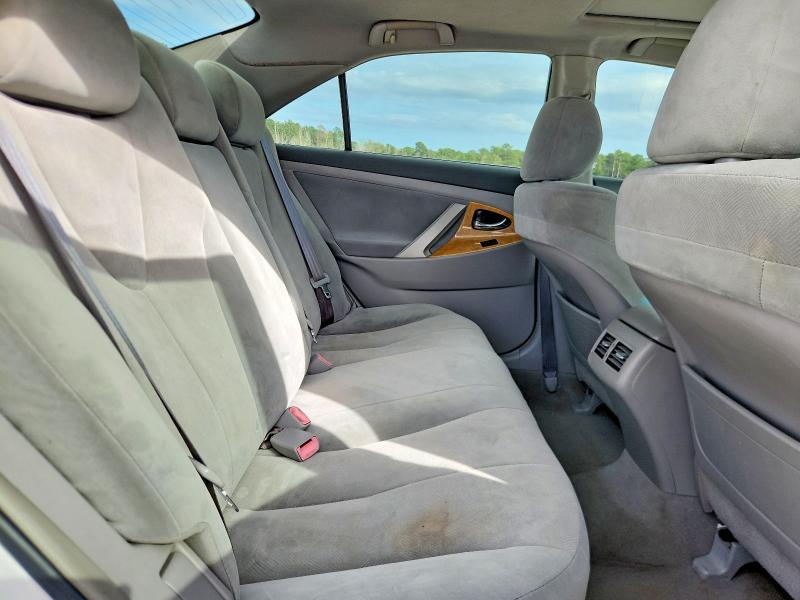 65847816 :رقم المزاد ، 4T1BE46K37U707439 vin ، 2007 Toyota Camry مزاد بيع