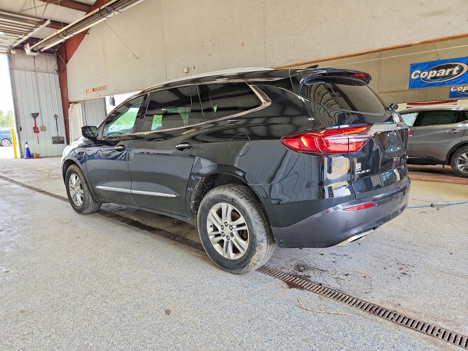 Продаж на аукціоні авто 2018 Buick Enclave, vin: 5GAEVAKW1JJ264775, номер лоту: 69298016