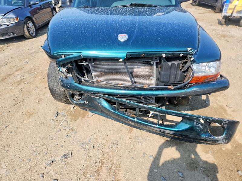 Продаж на аукціоні авто 1997 Dodge Dakota, vin: 1B7GL23X8VS116276, номер лоту: 69287236