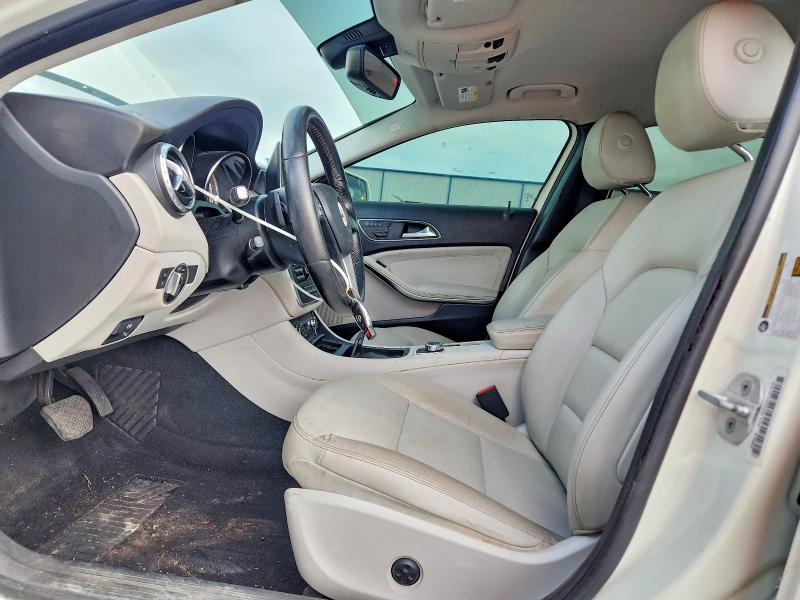 Продажа на аукционе авто 2015 Mercedes-benz Gla, vin: WDCTG4EBXFJ185441, номер лота: 70474376