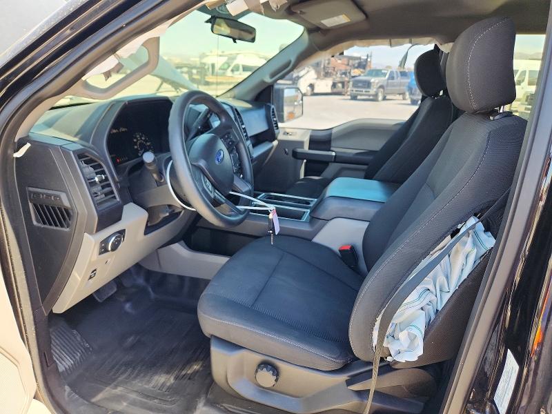 Aukcja sprzedaży 2018 Ford F150, vin: 1FTEW1EP6JKD93427, numer aukcji: 68602846