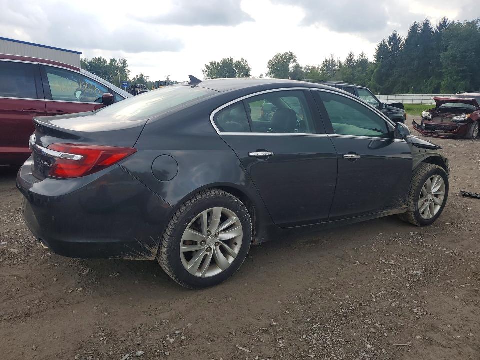 Продаж на аукціоні авто 2014 Buick Regal, vin: 2G4GN5EX2E9235933, номер лоту: 67511936