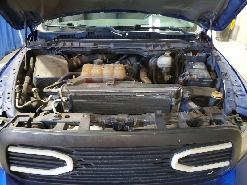 Aukcja sprzedaży 2014 Ram 1500, vin: 1C6RR7LM3ES313003, numer aukcji: 69305606