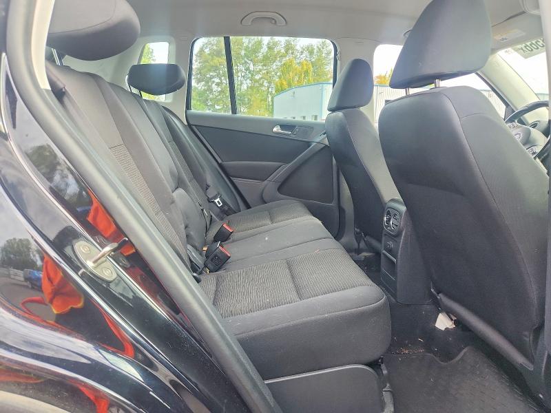Продажа на аукционе авто 2017 Volkswagen Tiguan, vin: WVGBV7AX3HK043533, номер лота: 68258566