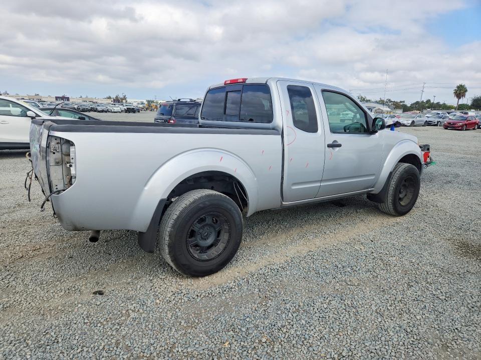 Продаж на аукціоні авто 2008 Nissan Frontier, vin: 1N6BD06T18C409307, номер лоту: 69359626
