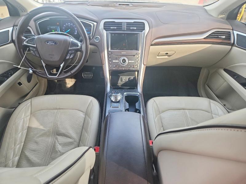 Продажа на аукционе авто 2018 Ford Fusion, vin: 3FA6P0SU4JR222120, номер лота: 67473546