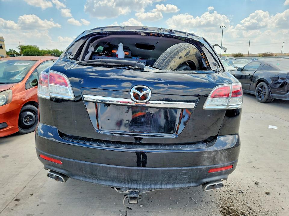 Aukcja sprzedaży 2007 Mazda Cx-9, vin: JM3TB28Y870120191, numer aukcji: 69612076