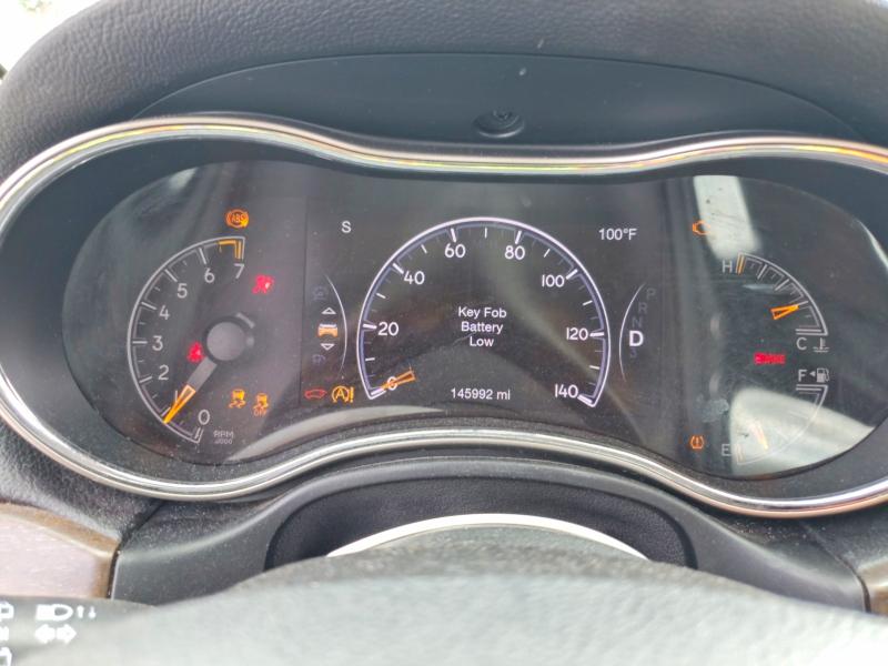 Aukcja sprzedaży 2016 Jeep Grand Cherokee, vin: 1C4RJEAG2GC344564, numer aukcji: 68804106