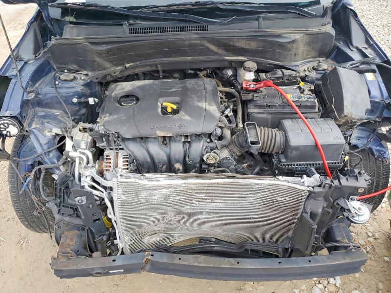 Продаж на аукціоні авто 2024 Kia Seltos, vin: KNDER2AA9R7600423, номер лоту: 68173526