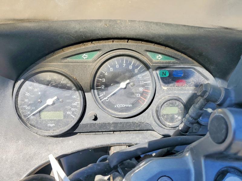 Продаж на аукціоні авто 2004 Suzuki Gsx750, vin: JS1GR7GA042100275, номер лоту: 67752506