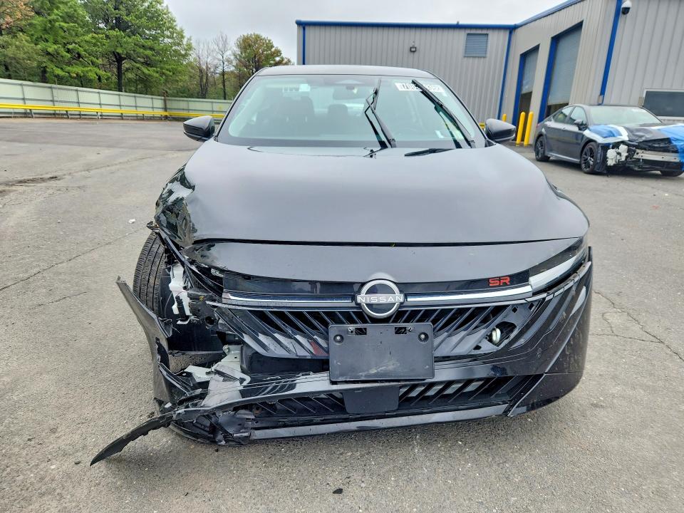 Aukcja sprzedaży 2026 Nissan Sentra, vin: 3N1AB9DV1TY232225, numer aukcji: 70836936