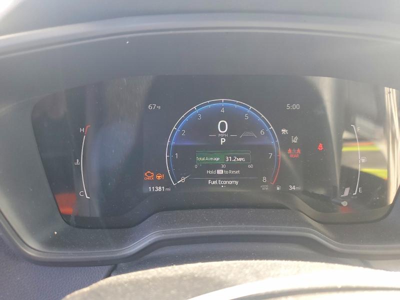 2026 Toyota Corolla მანქანა იყიდება აუქციონზე, vin: JTDB4MEE9T3033638, აუქციონის ნომერი: 67204486