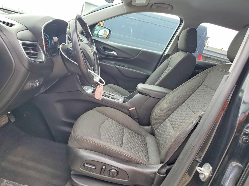 Aukcja sprzedaży 2019 Chevrolet Equinox, vin: 2GNAXVEX2K6305035, numer aukcji: 68570036