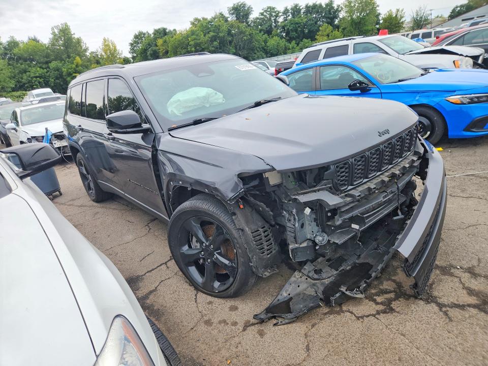 Aukcja sprzedaży 2023 Jeep Grand Cherokee, vin: 1C4RJKAG2P8101676, numer aukcji: 67019456