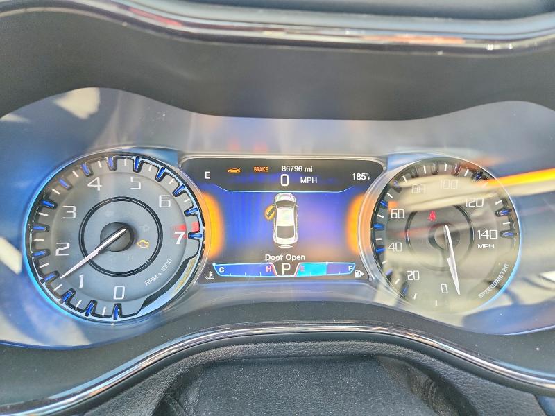 Aukcja sprzedaży 2015 Chrysler 200, vin: 1C3CCCDG8FN523179, numer aukcji: 70217366