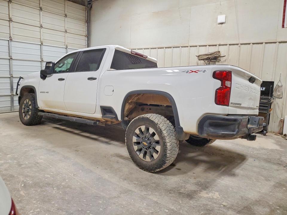 Aukcja sprzedaży 2023 Chevrolet Silverado, vin: 2GC4YME73P1732158, numer aukcji: 66831426