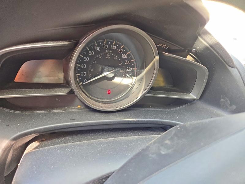 Aukcja sprzedaży 2018 Mazda 3, vin: 3MZBN1U70JM226638, numer aukcji: 68928126