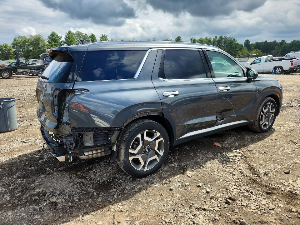 Aukcja sprzedaży 2023 Hyundai Palisade, vin: KM8R54GE9PU520438, numer aukcji: 68826196