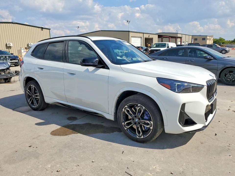 Продажа на аукционе авто 2027 Bmw X1, vin: WBX13EF08V5764367, номер лота: 70065546