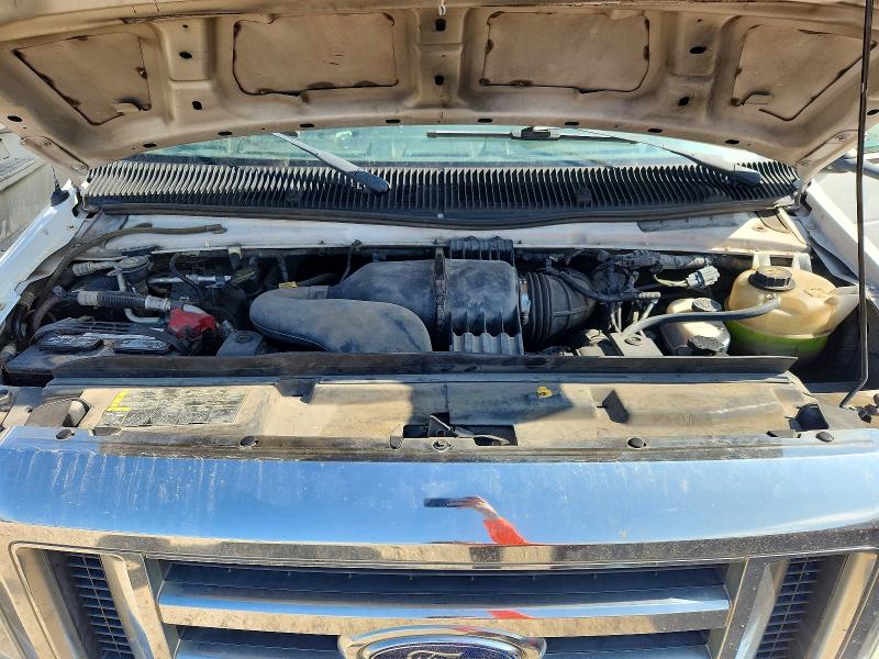 67508226 :رقم المزاد ، 1FDWE3FLXDDB15942 vin ، 2013 Ford Econoline مزاد بيع