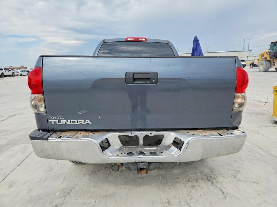 Продаж на аукціоні авто 2008 Toyota Tundra, vin: 5TFRV541X8X057849, номер лоту: 68768056