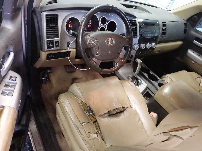 Продажа на аукционе авто 2007 Toyota Tundra, vin: 5TBRV58127S457976, номер лота: 66587416