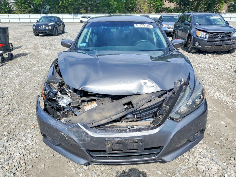 Продаж на аукціоні авто 2016 Nissan Altima, vin: 1N4AL3AP5GC221200, номер лоту: 67935156
