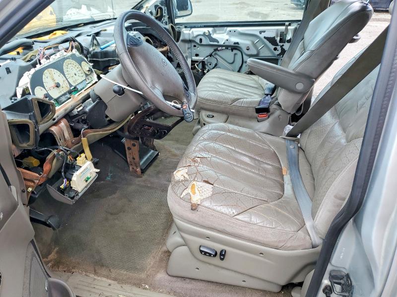 Aukcja sprzedaży 1999 Chrysler Town & Country, vin: 1C4GP64L8XB884902, numer aukcji: 69397076