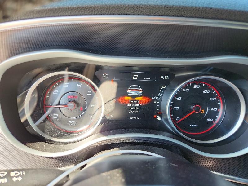 Aukcja sprzedaży 2017 Dodge Charger, vin: 2C3CDXCT1HH608606, numer aukcji: 67682316