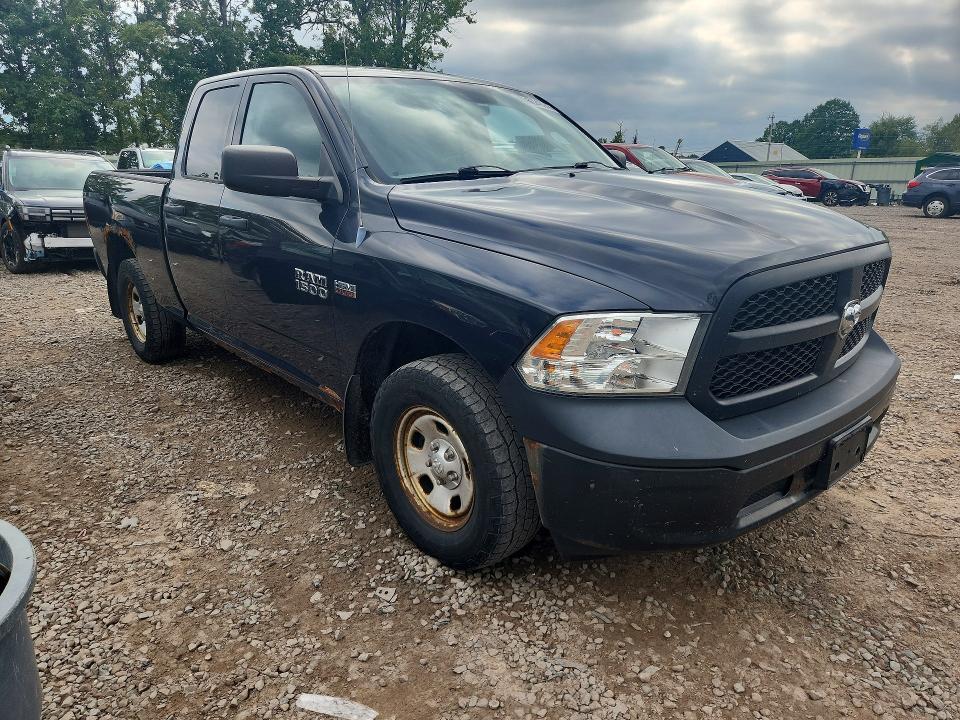Продажа на аукционе авто 2013 Ram 1500, vin: 1C6RR7FT7DS540079, номер лота: 68740946