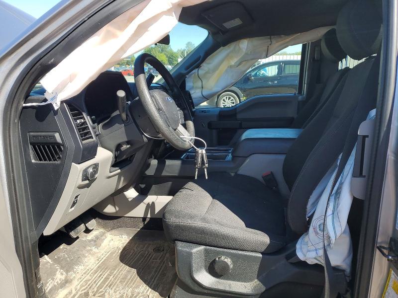 Продажа на аукционе авто 2020 Ford F150, vin: 1FTEX1EP2LFB83528, номер лота: 70093586