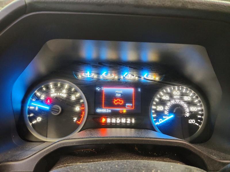 2016 Ford F150 მანქანა იყიდება აუქციონზე, vin: 1FTFX1EF3GFB17247, აუქციონის ნომერი: 68016996