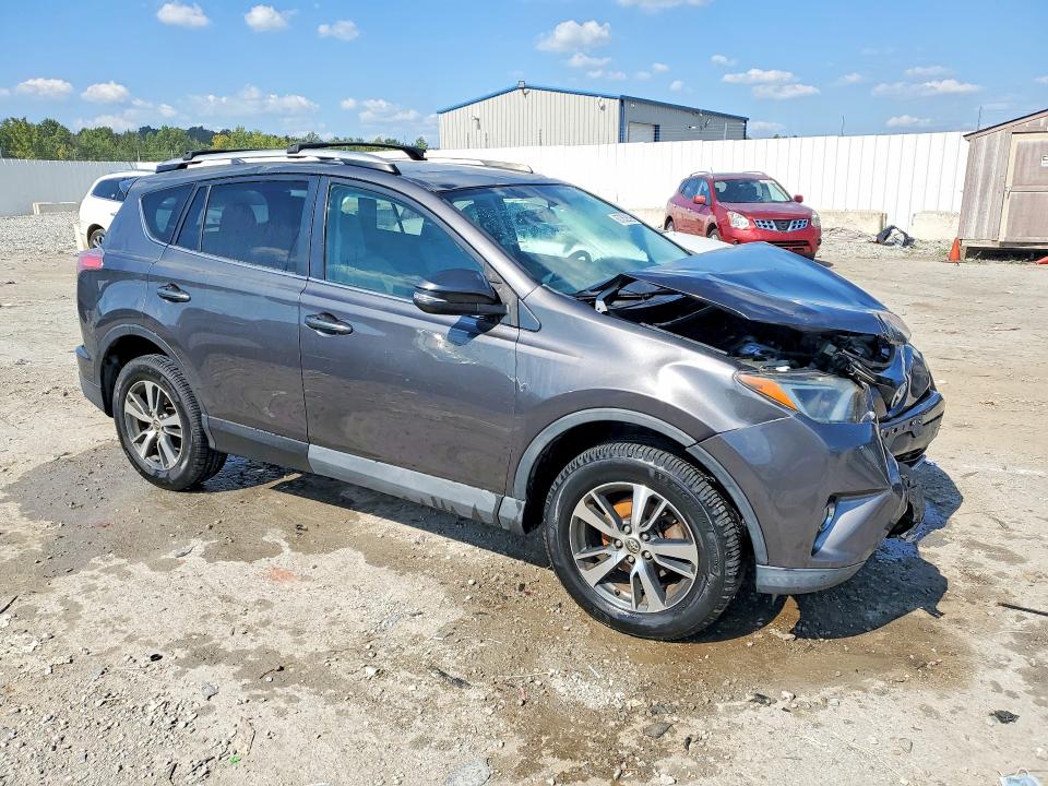 2016 Toyota Rav4 მანქანა იყიდება აუქციონზე, vin: 2T3WFREV2GW257104, აუქციონის ნომერი: 67352606