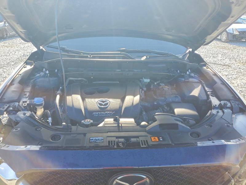 Aukcja sprzedaży 2018 Mazda Cx-5, vin: JM3KFACM6J1406122, numer aukcji: 67420576