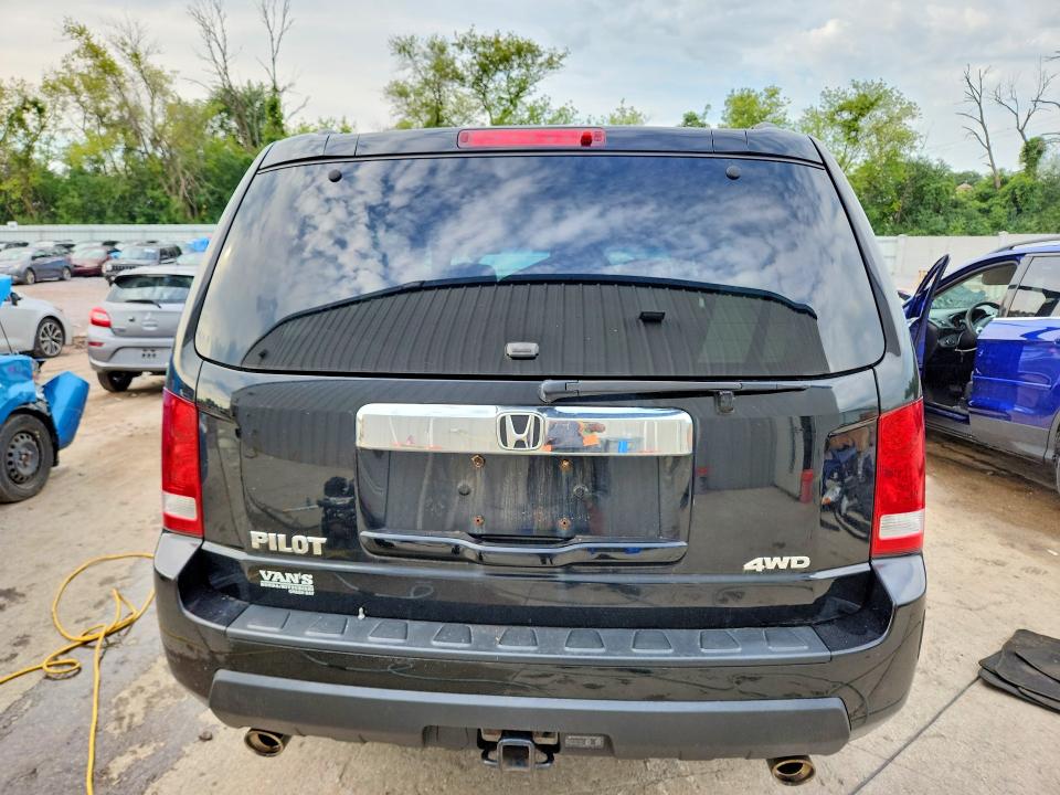Aukcja sprzedaży 2011 Honda Pilot, vin: 5FNYF4H42BB106762, numer aukcji: 67552996