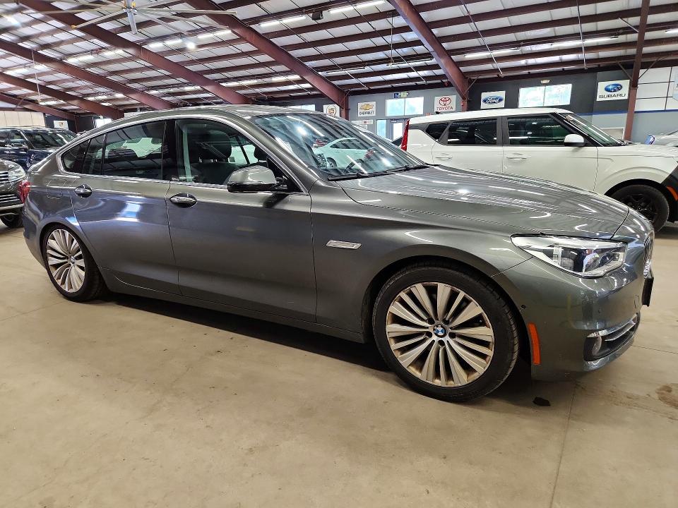 Aukcja sprzedaży 2017 Bmw 535, vin: WBA5M4C33HD187176, numer aukcji: 68740916