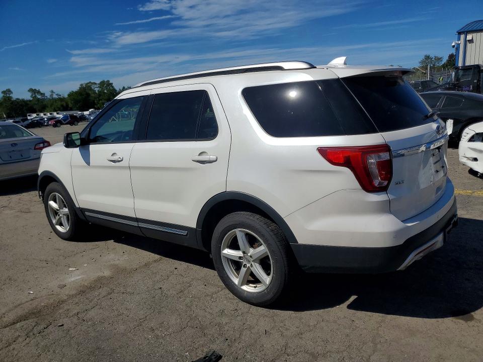 Aukcja sprzedaży 2016 Ford Explorer, vin: 1FM5K8DH7GGB57889, numer aukcji: 69687606