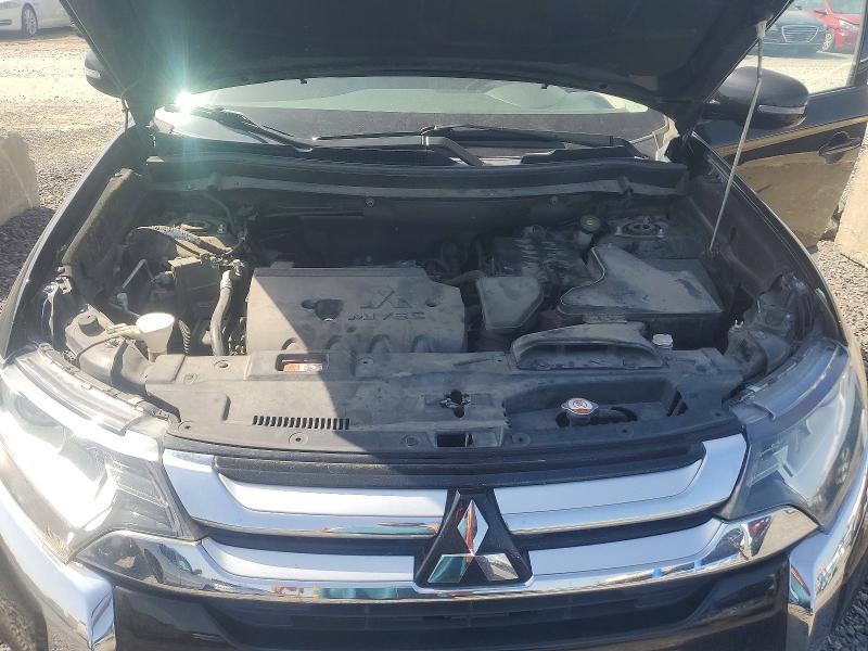 Aukcja sprzedaży 2016 Mitsubishi Outlander, vin: JA4AZ3A31GZ022965, numer aukcji: 69355446