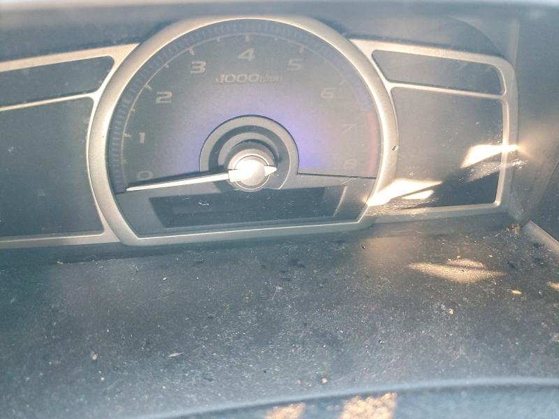 Aukcja sprzedaży 2008 Honda Civic, vin: 1HGFA16578L046825, numer aukcji: 69213436