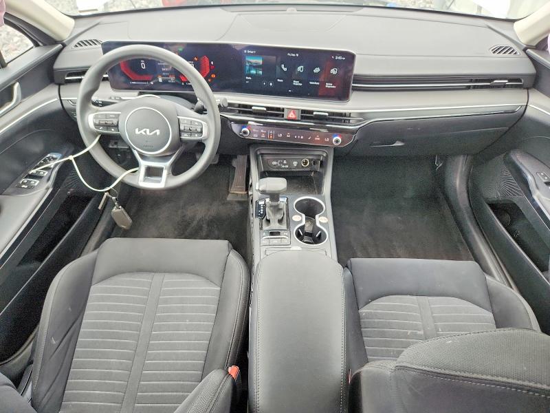 Продаж на аукціоні авто 2026 Kia K5, vin: KNAG24J74T5450069, номер лоту: 69555336